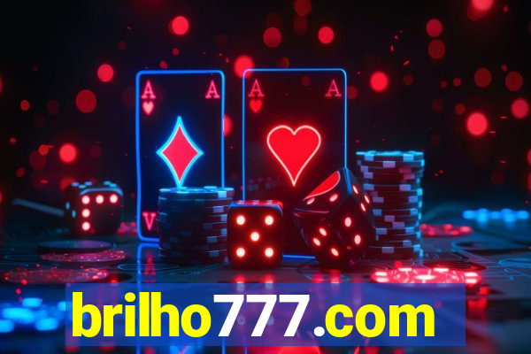 brilho777.com