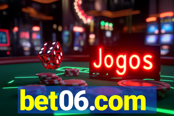 bet06.com