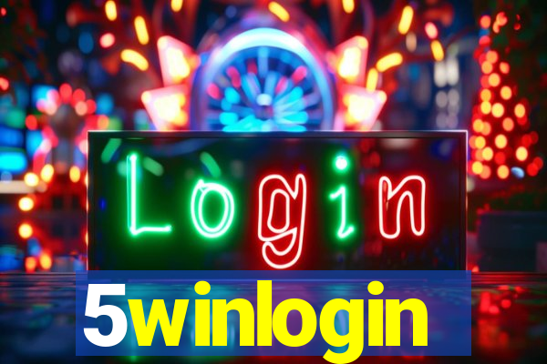 5winlogin