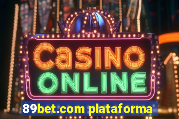 89bet.com plataforma