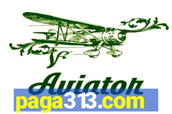 paga313.com