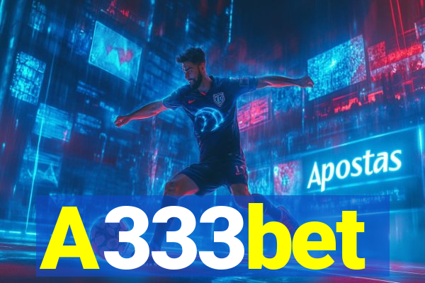 A333bet