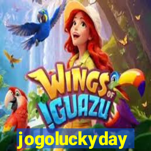 jogoluckyday