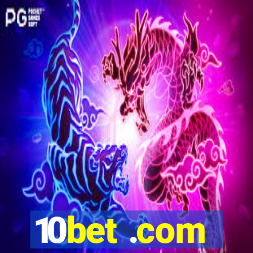 10bet .com