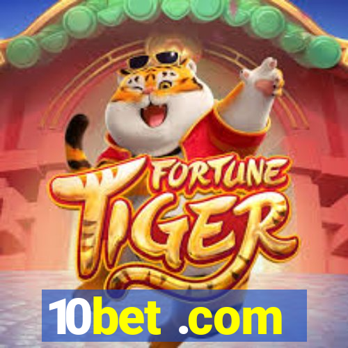 10bet .com