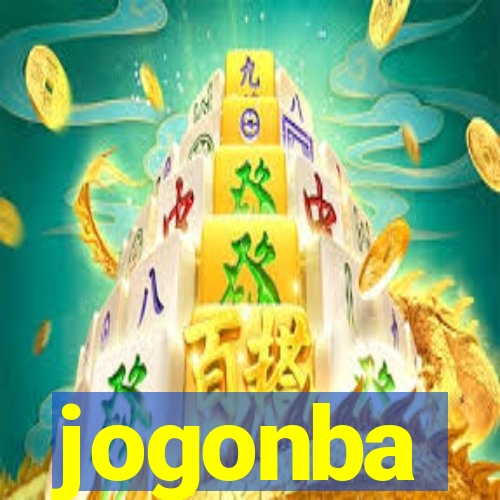 jogonba