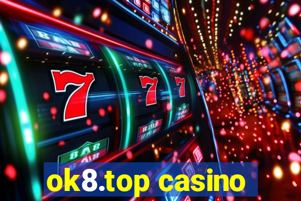 ok8.top casino