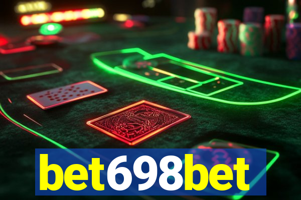 bet698bet