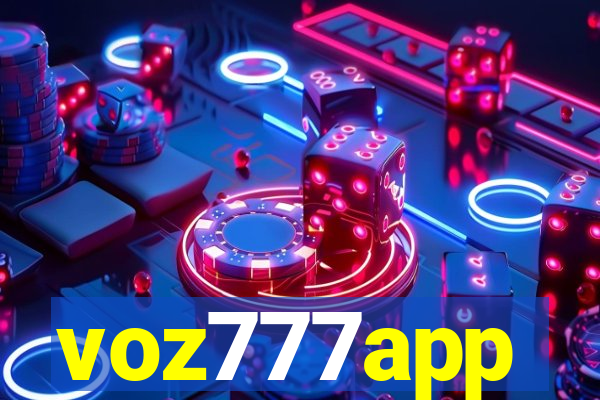 voz777app