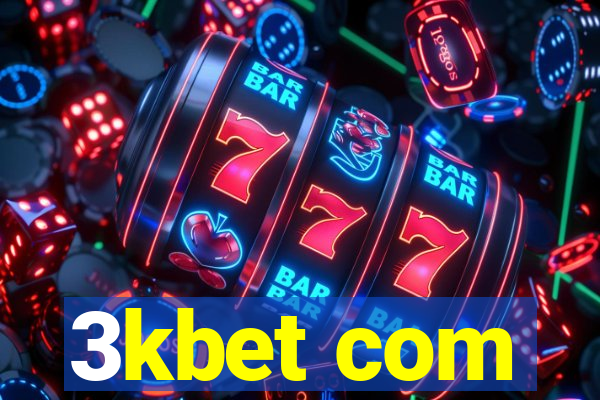 3kbet com