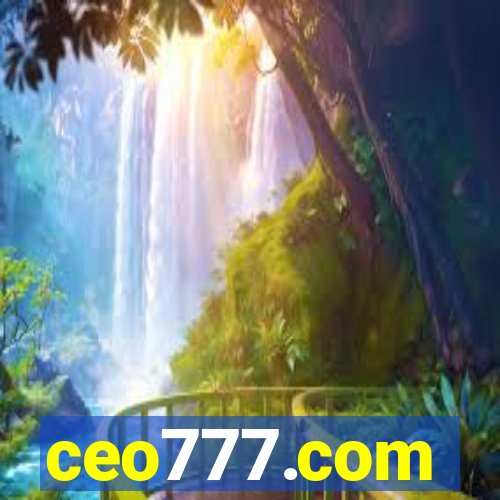 ceo777.com