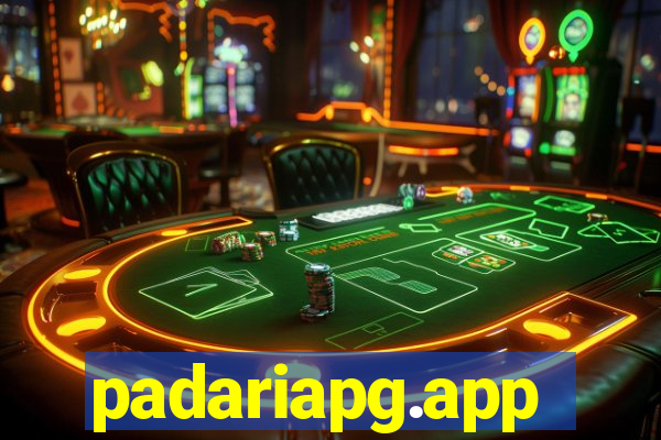 padariapg.app