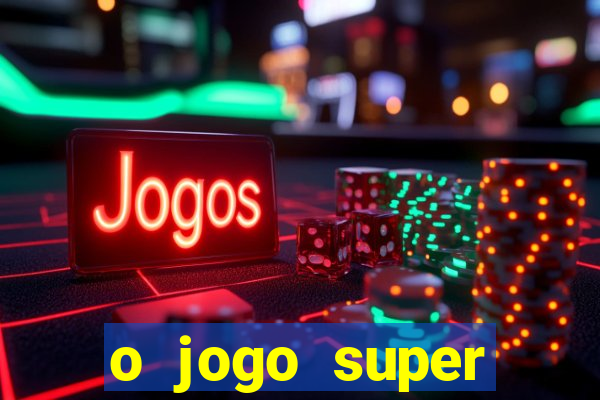 o jogo super genius paga mesmo