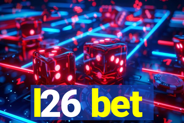 l26 bet