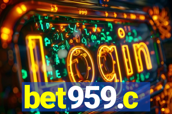 bet959.c