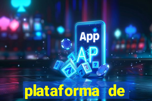 plataforma de aposta demo