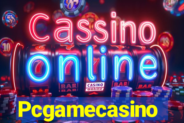 Pcgamecasino