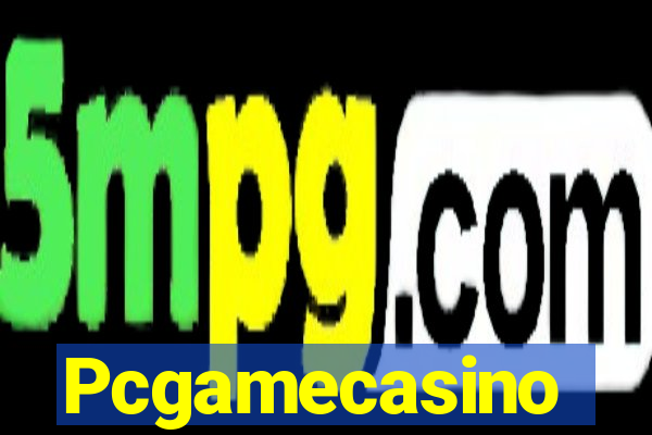 Pcgamecasino