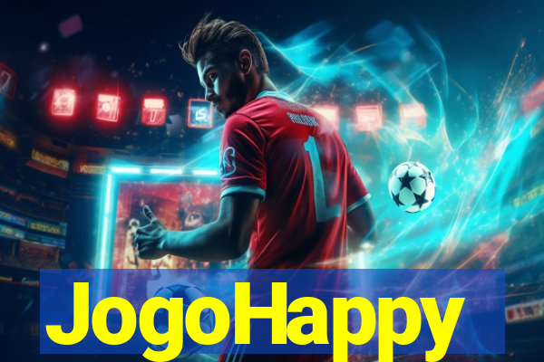 JogoHappy