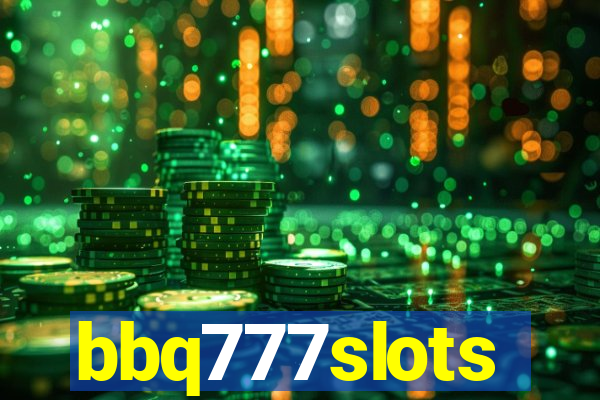 bbq777slots