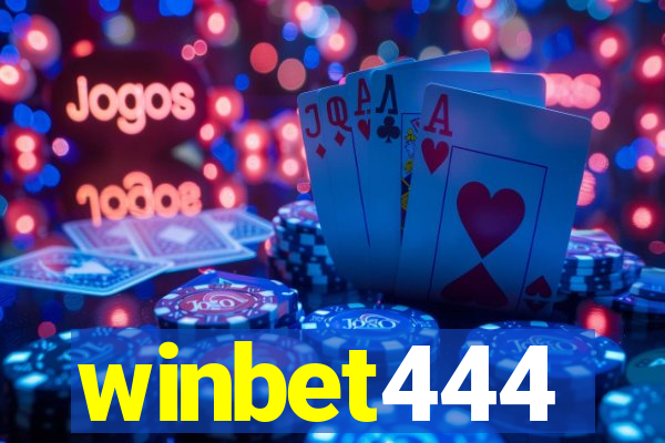 winbet444