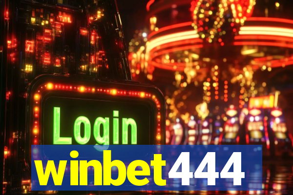 winbet444