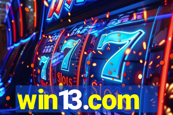 win13.com