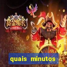 quais minutos pagantes do fortune tiger