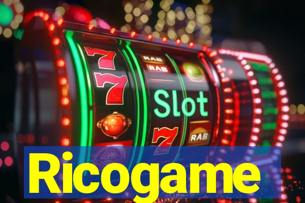 Ricogame