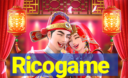 Ricogame