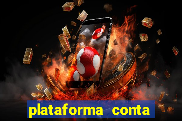 plataforma conta demo fortune tiger