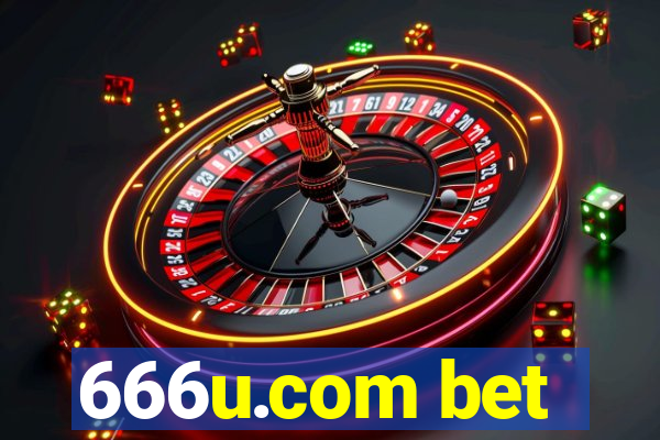 666u.com bet