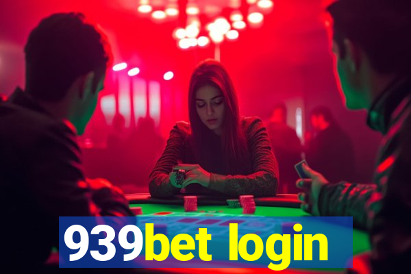 939bet login