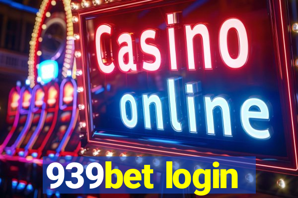 939bet login