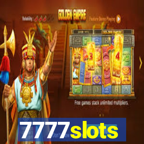 7777slots