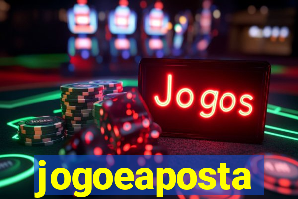 jogoeaposta