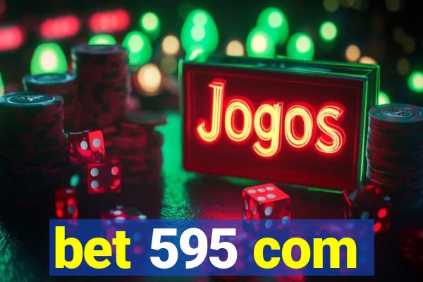 bet 595 com