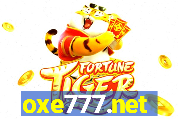 oxe777.net