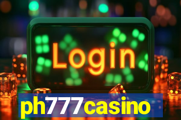 ph777casino