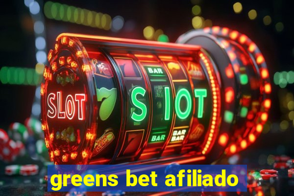 greens bet afiliado