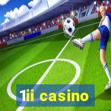 1ii casino