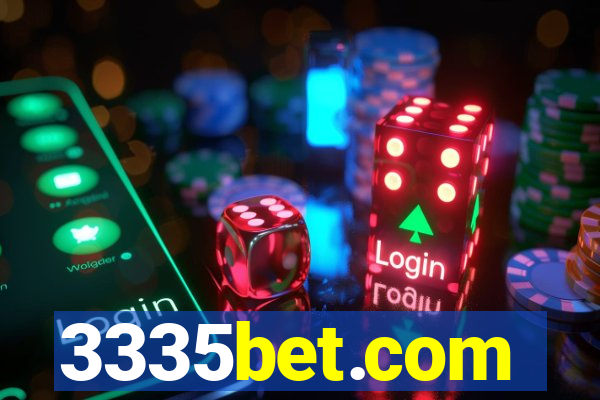 3335bet.com