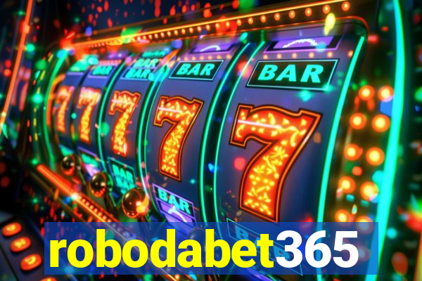 robodabet365