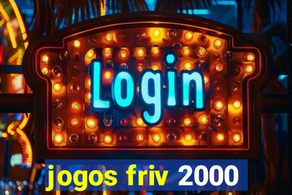 jogos friv 2000