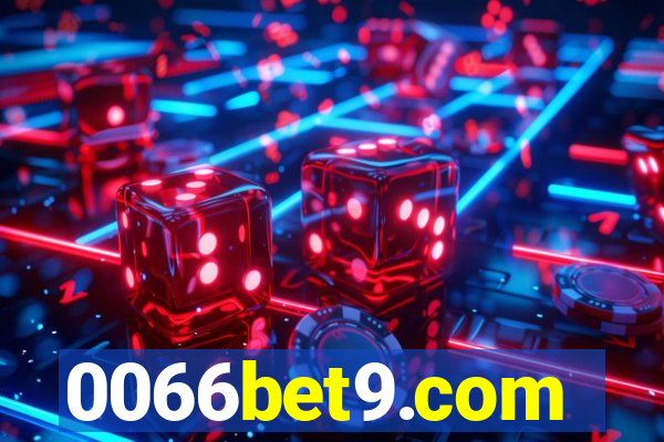 0066bet9.com