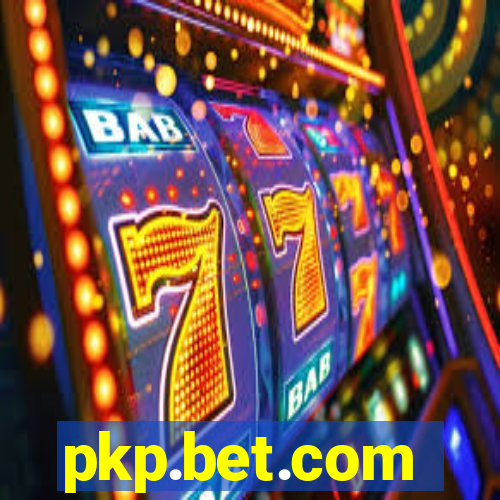 pkp.bet.com