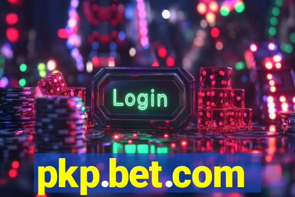 pkp.bet.com