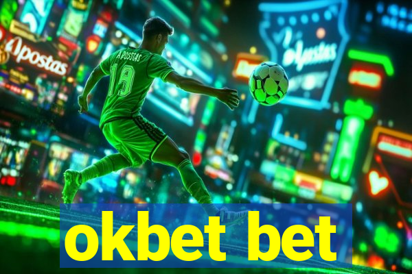 okbet bet