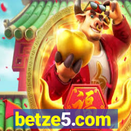 betze5.com