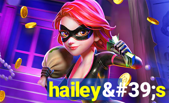 hailey's treasure adventure apk tudo desbloqueado